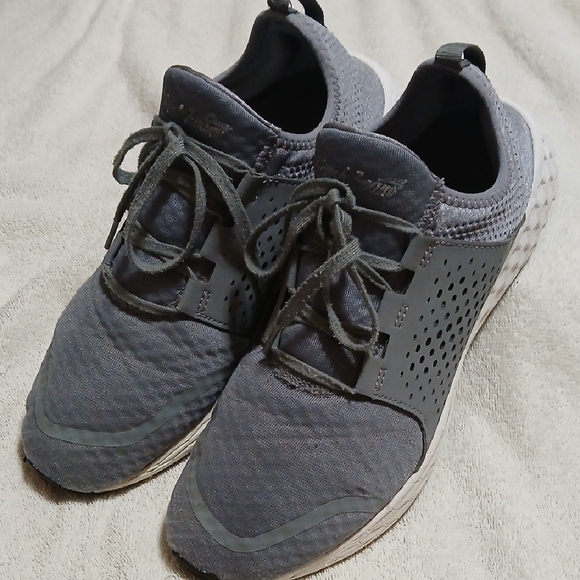 New Balance/fresh foam Cruz Sneakers - Picture 1 of 8